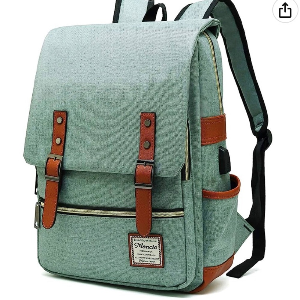 Laptop Backpack